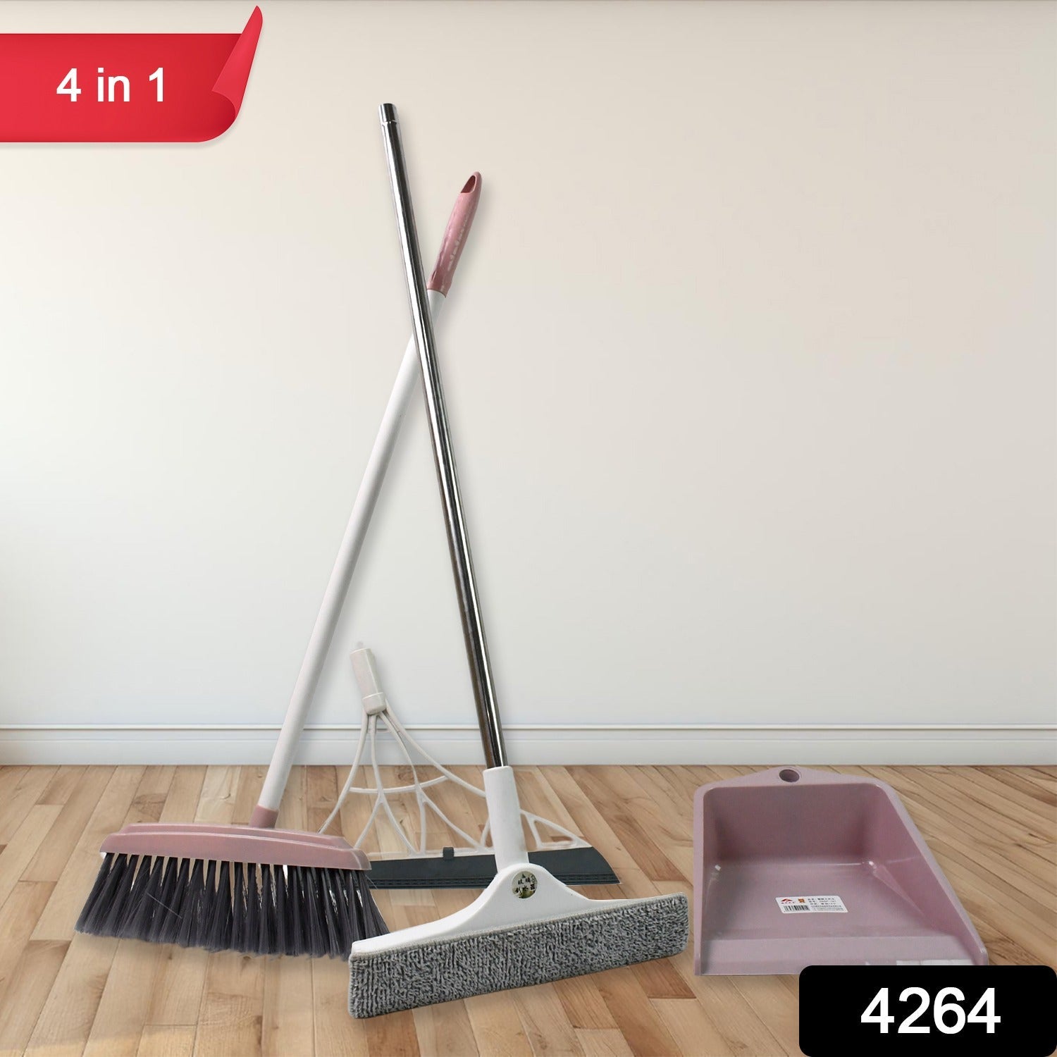 DustMaster Wiper DustMaster Wiper